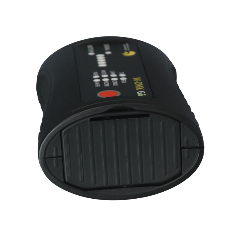 Wireless Solution Nadajnik-odbiornik MicroBox G6 F-1