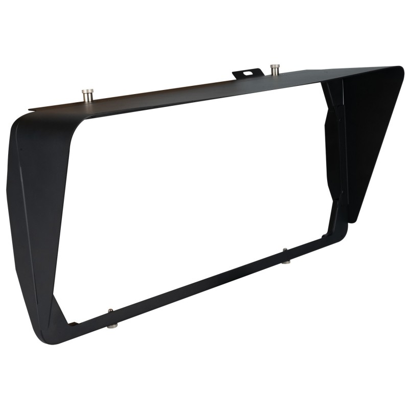 Infinity Nakładka na reflektor Raccoon S420/4