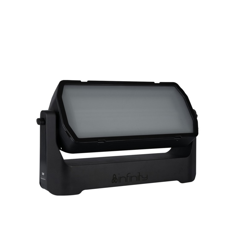 Infinity Nakładka na reflektor Raccoon S420/4