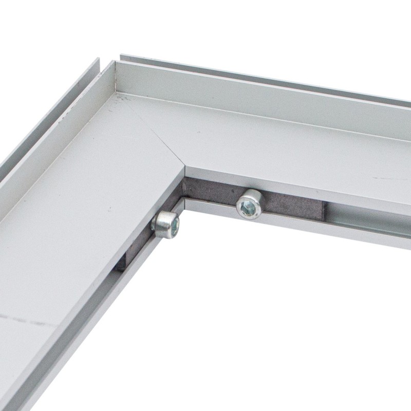 Wentex Narożnik montażowy Keder SET Frame