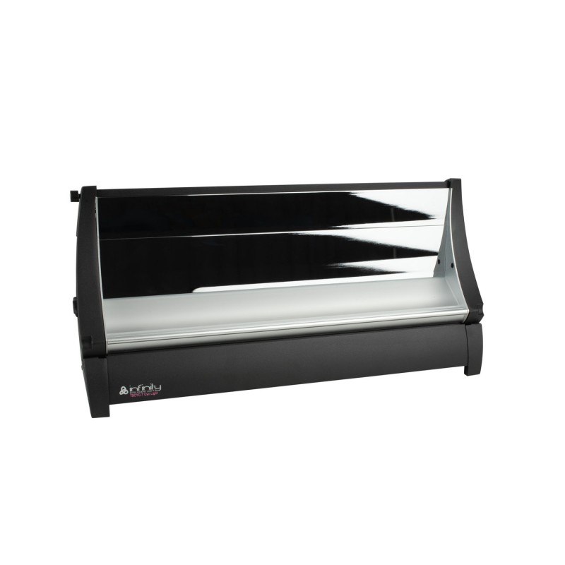 Infinity Naświetlacz horozyntowy asymetryczny TCYC-7 Cyclorama