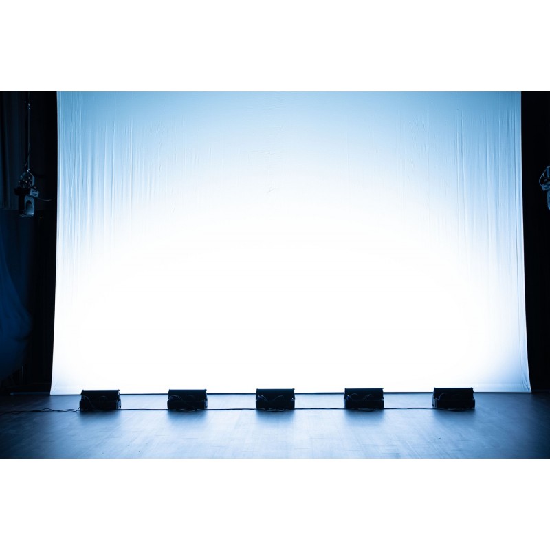 Infinity Naświetlacz horozyntowy asymetryczny TCYC-7 Cyclorama