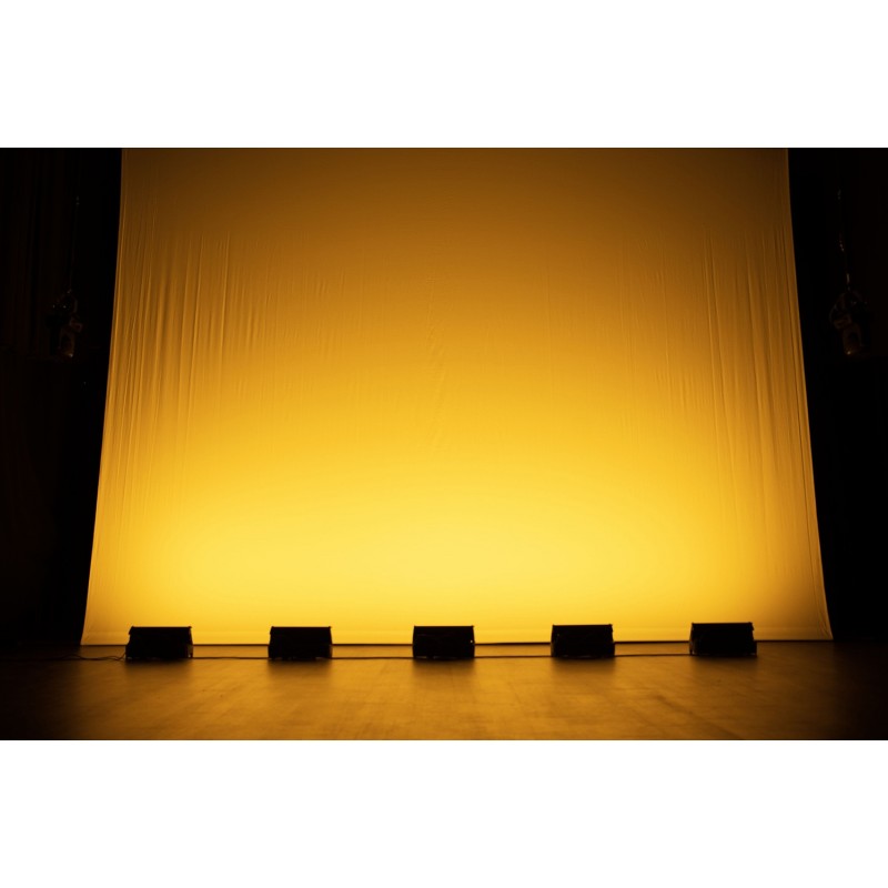 Infinity Naświetlacz horozyntowy asymetryczny TCYC-7 Cyclorama