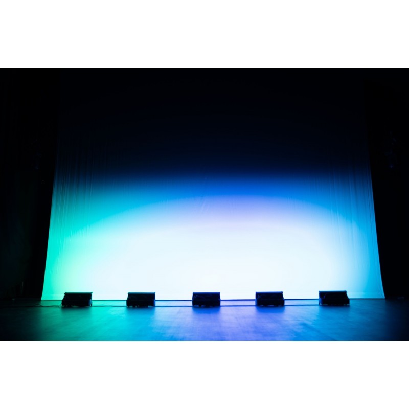 Infinity Naświetlacz horozyntowy asymetryczny TCYC-7 Cyclorama