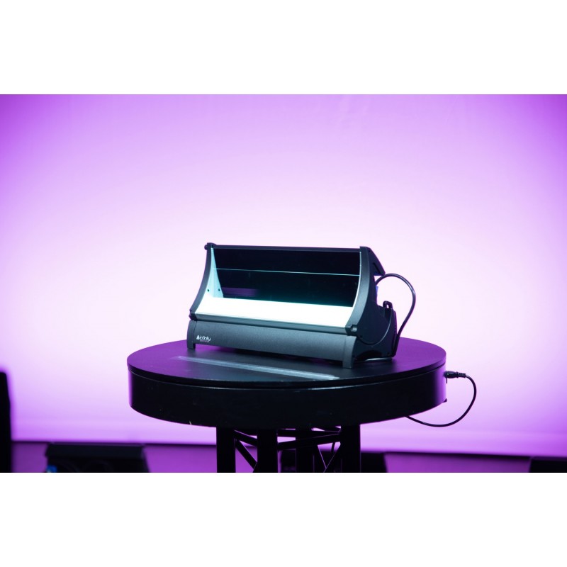 Infinity Naświetlacz horozyntowy asymetryczny TCYC-7 Cyclorama