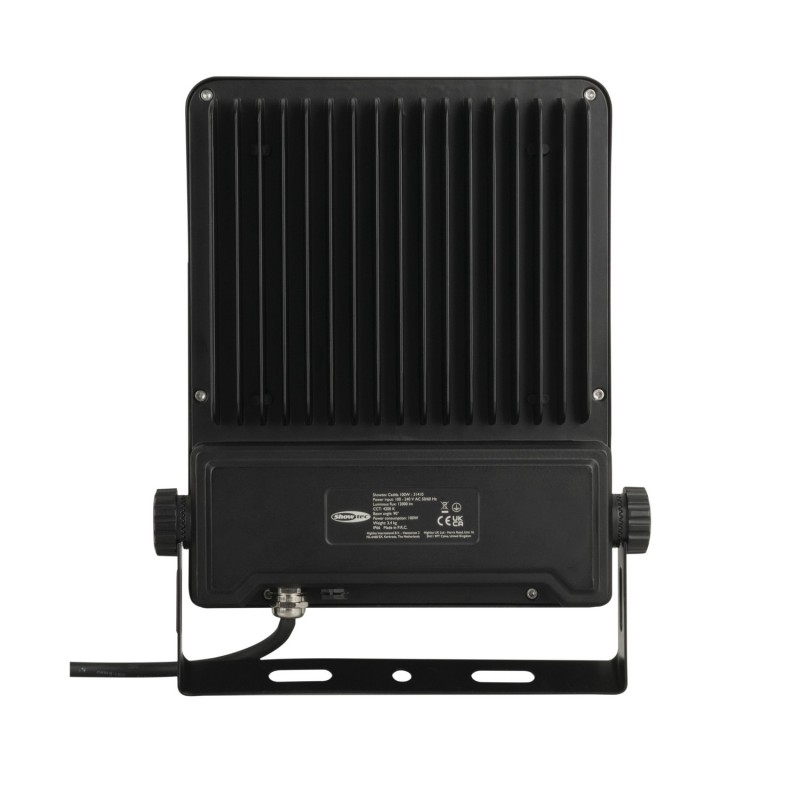 Showtec Naświetlacz LED Cedda 100W