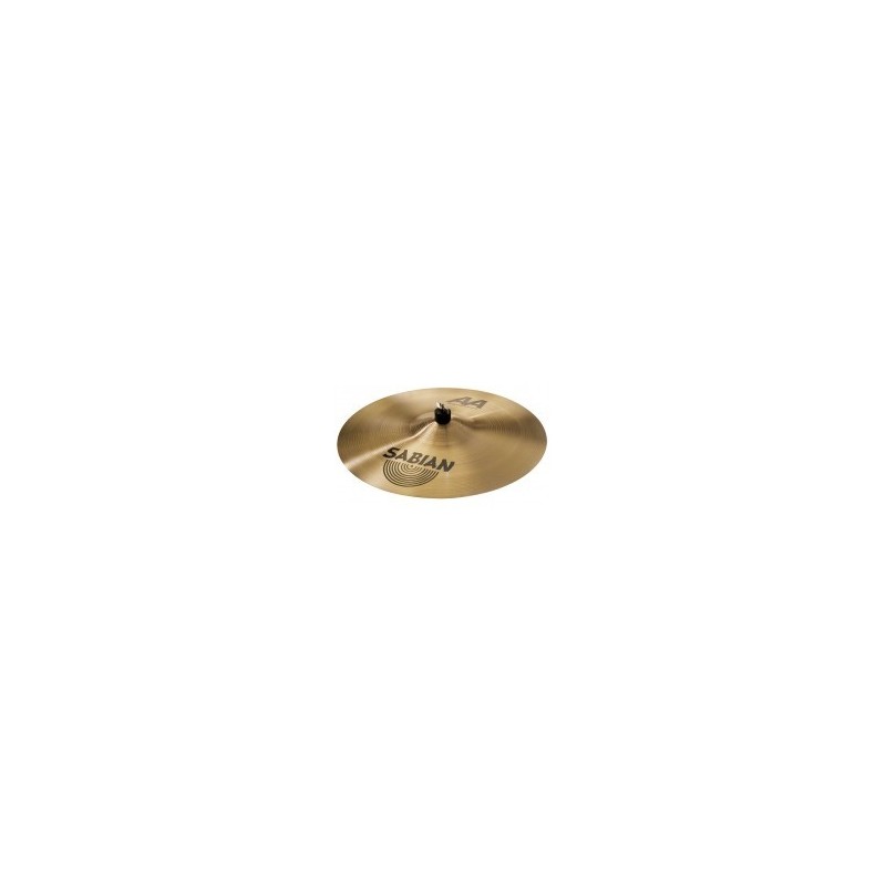 SABIAN 21809 (B) talerz crash
