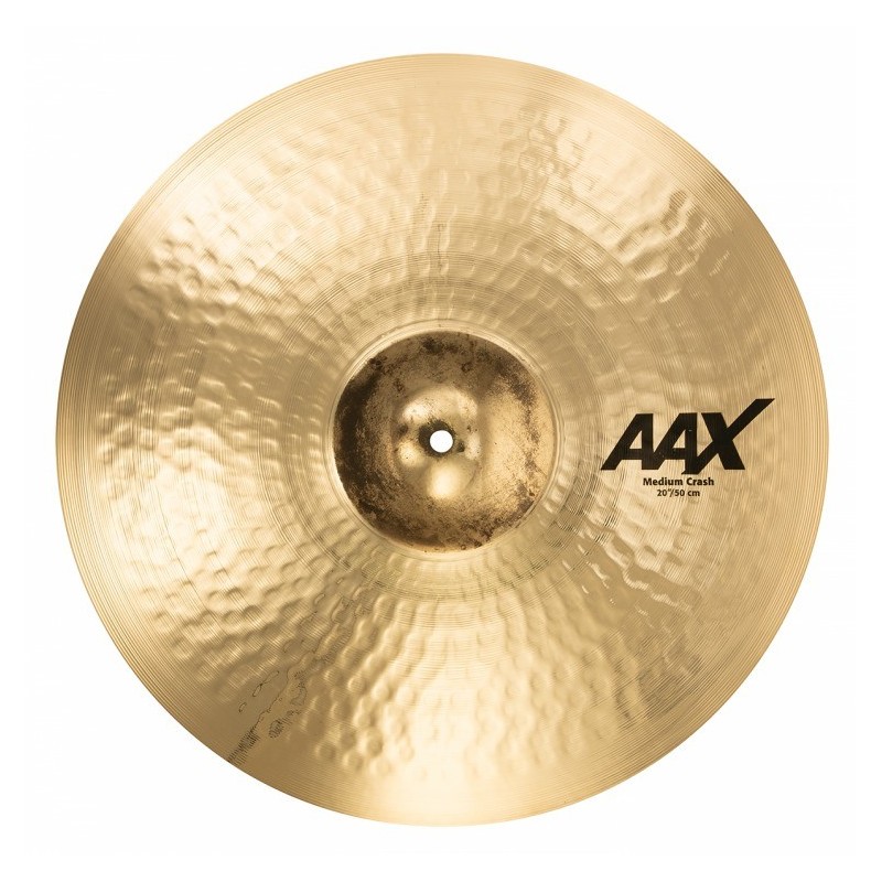 SABIAN 22008 XC (B) talerz crash