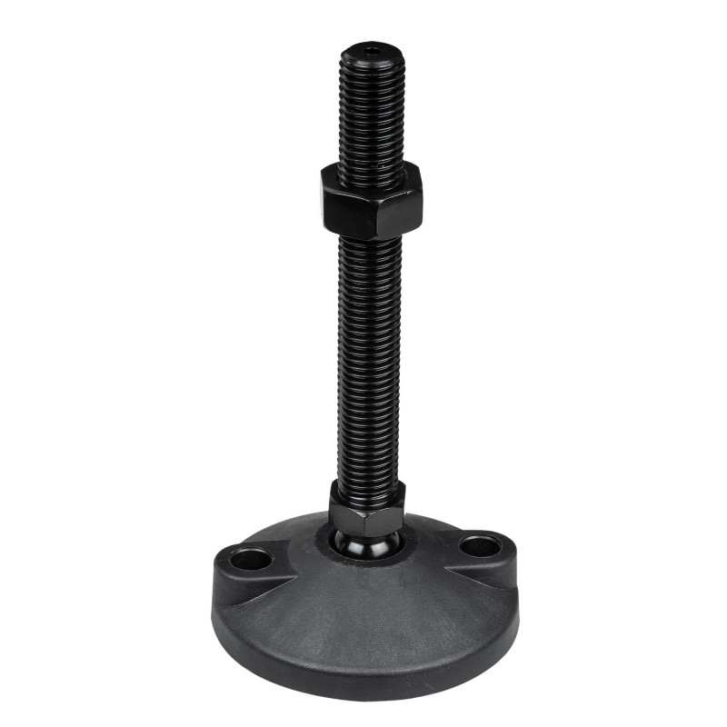 DAP Audio Nóżka regulowana Odin AF-01 do belki FB-01