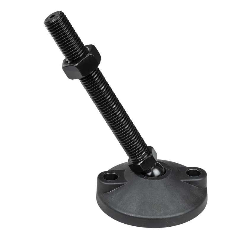 DAP Audio Nóżka regulowana Odin AF-01 do belki FB-01