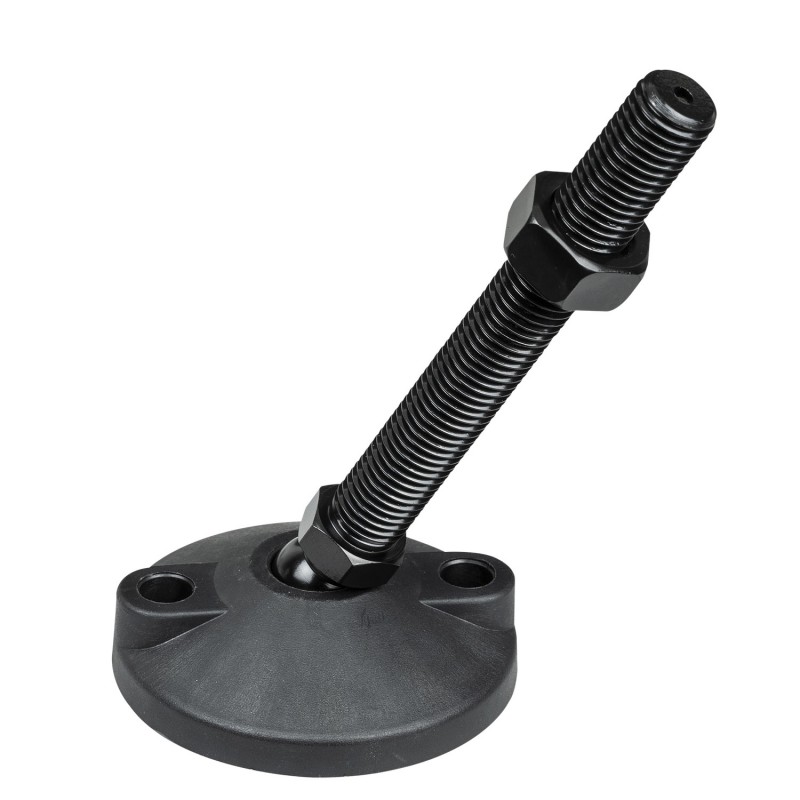 DAP Audio Nóżka regulowana Odin AF-01 do belki FB-01