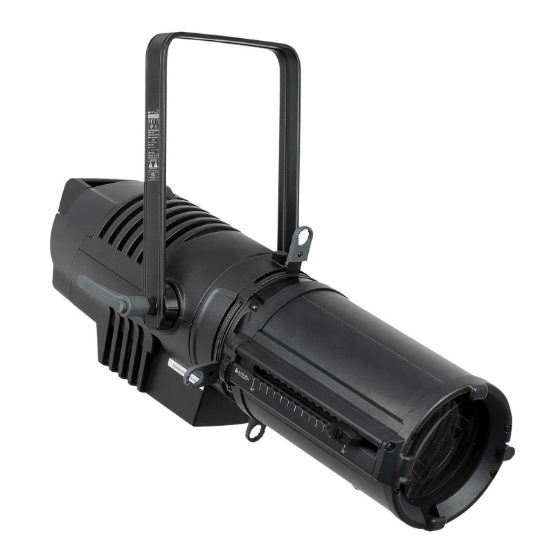 Infinity Obiektyw zmiennoogniskowy TLT-2550