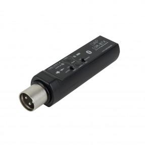 DAP Audio Odbiornik audio COM-BTX BT 5.0