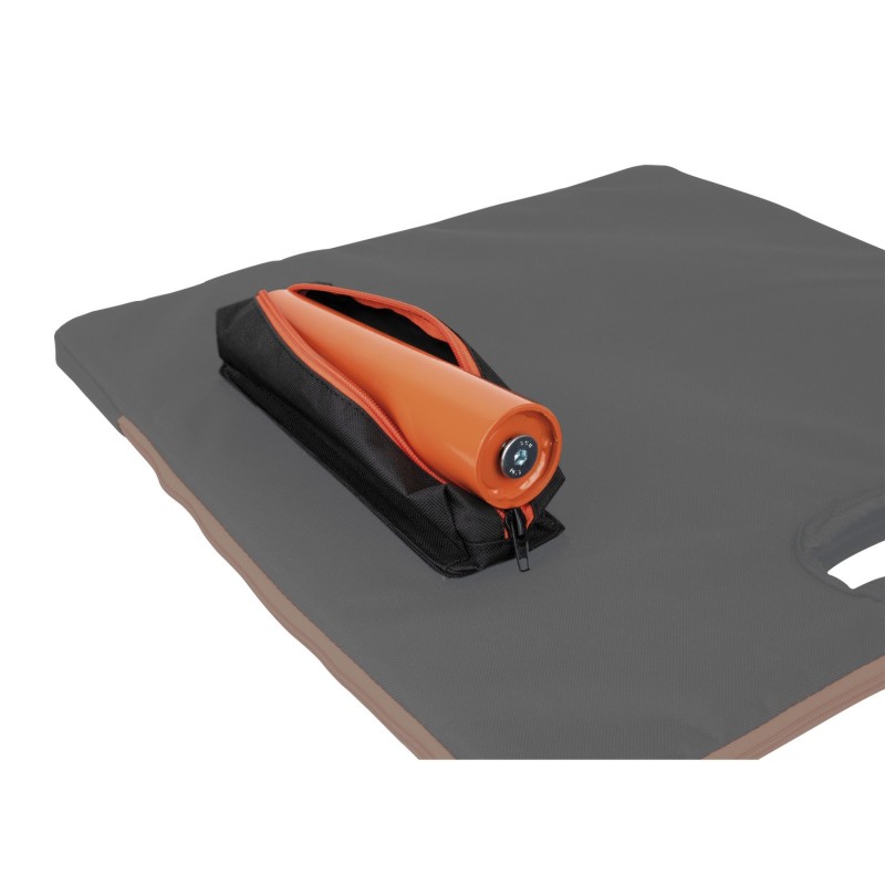 ShowGear Odpinana kieszeń dla 400 mm Wentex Base Plate Pin