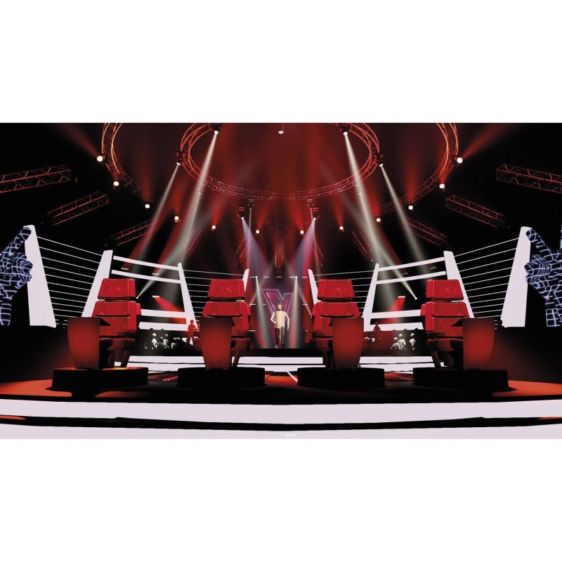 Infinity Oprogramowanie 2023 Quartet Edition