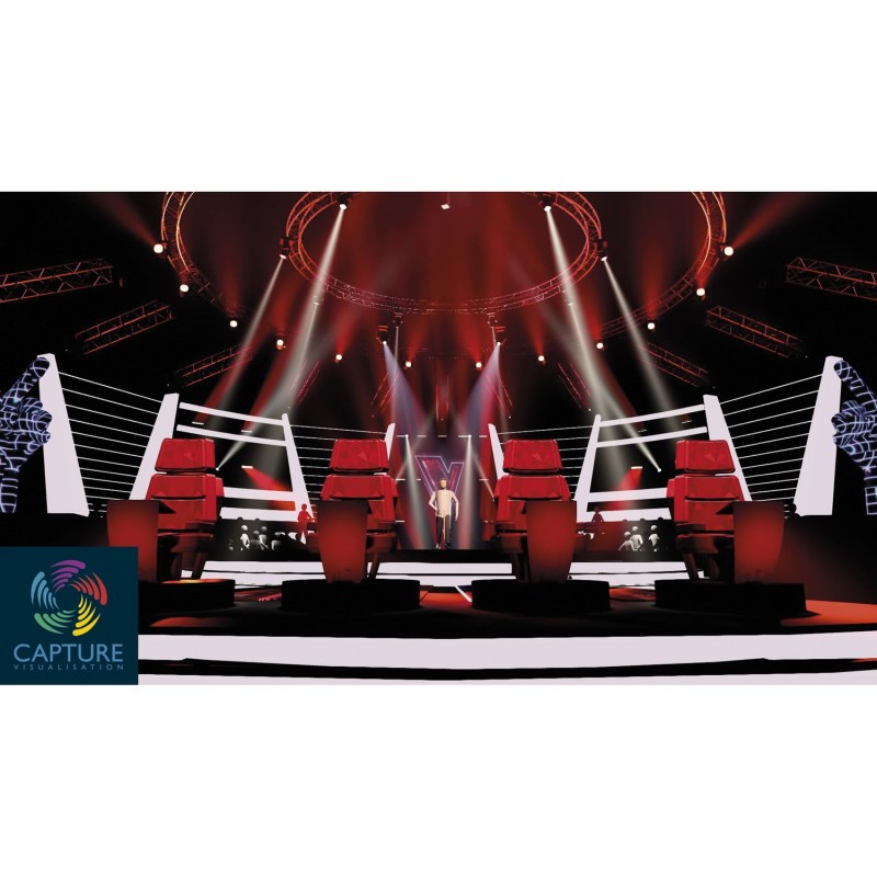 Infinity Oprogramowanie 2023 Quartet Edition