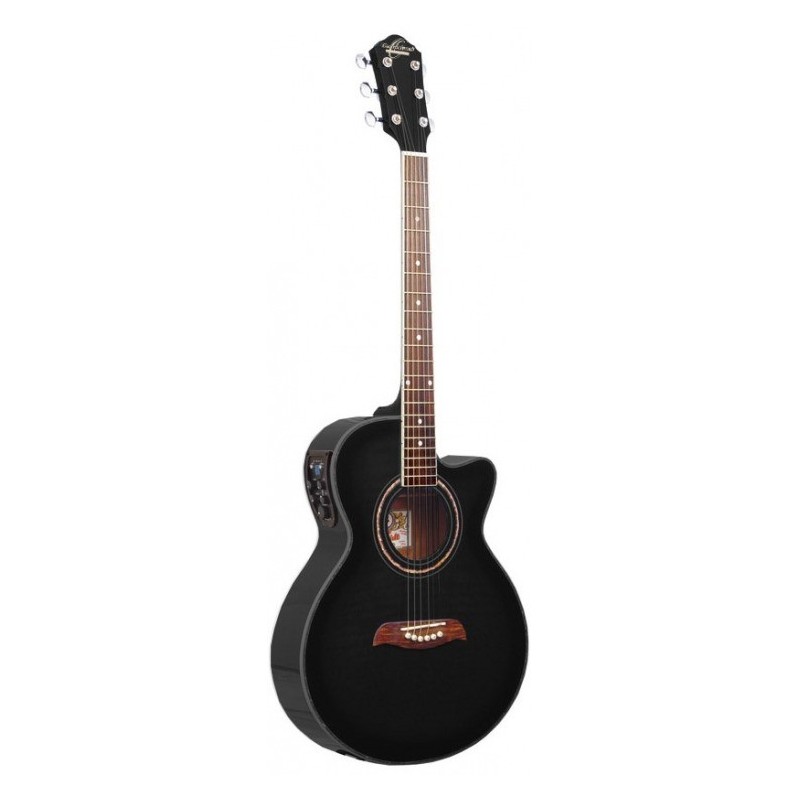 OSCAR SCHMIDT OG 10 CE (FTB) gitara elektroakustyczna