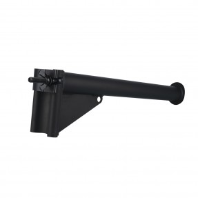 ShowGear Outrig do montażu na kratownicy pionowej - czarny