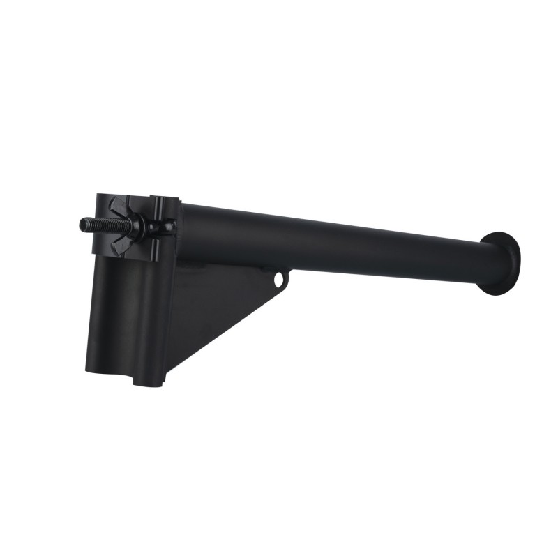 ShowGear Outrig do montażu na kratownicy pionowej - czarny