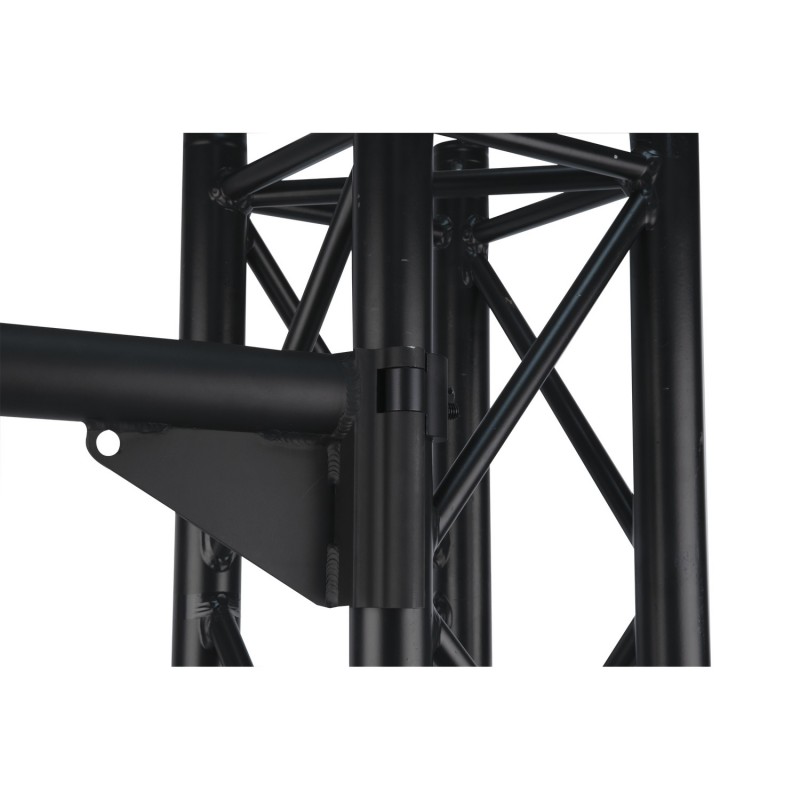 ShowGear Outrig do montażu na kratownicy pionowej - czarny