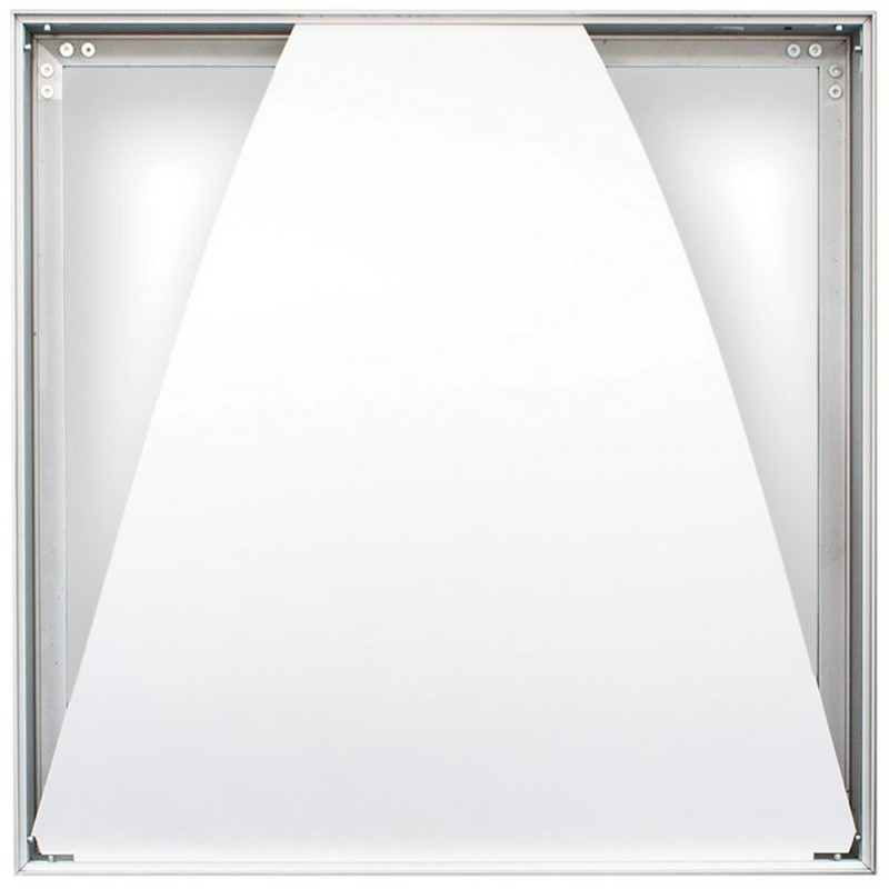 Wentex Panel 3D Deco Bridge dla SET Frame - A Module 100 x 100 cm