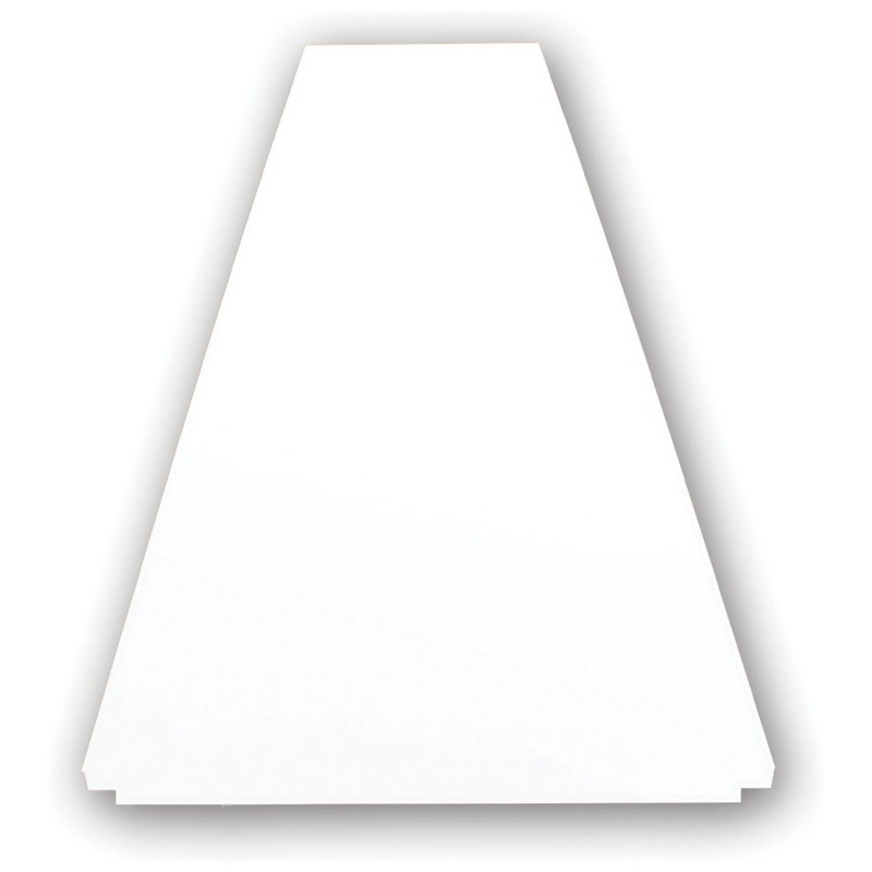 Wentex Panel 3D Deco Bridge dla SET Frame - A Module 100 x 100 cm