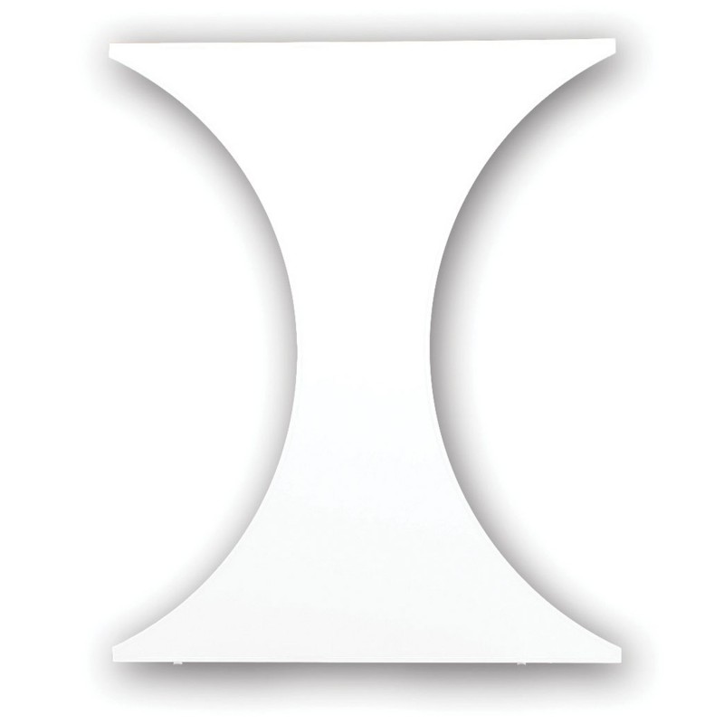 Wentex Panel 3D Deco Venturi Closed dla SET Frame - A Module 100 x 100 cm