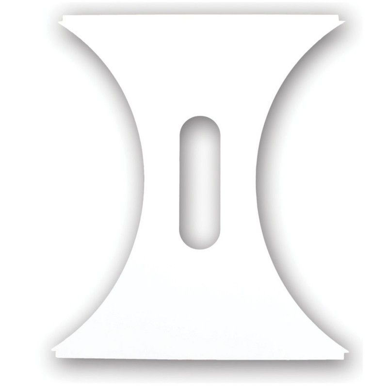 Wentex Panel 3D Deco Venturi Open dla SET Frame - A Module 100 x 100 cm