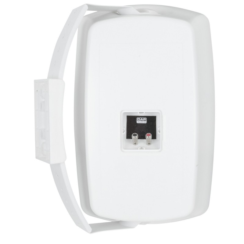 DAP Audio Pasywne głośniki ścienne 2x EVO 8