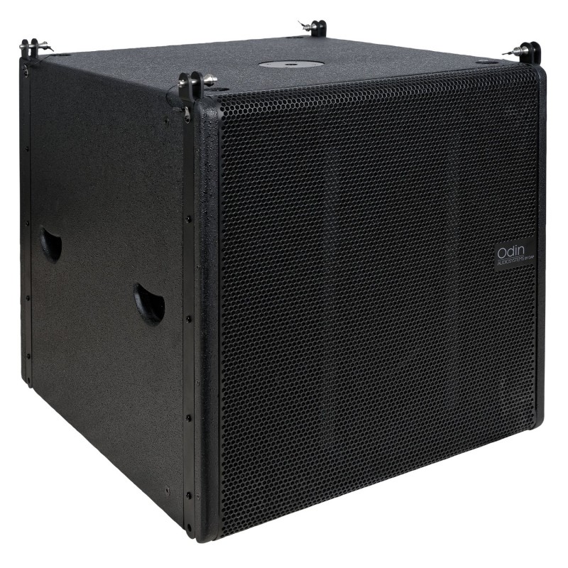 DAP Audio Pasywny subwoofer Line Array Odin S-18