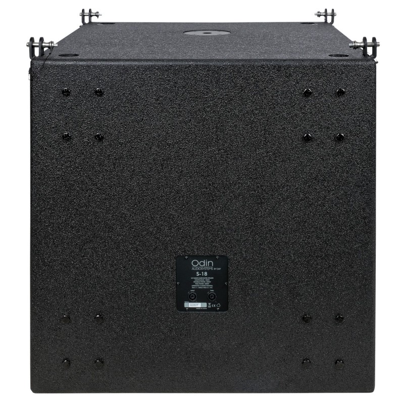 DAP Audio Pasywny subwoofer Line Array Odin S-18