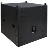 DAP Audio Pasywny subwoofer Line Array Odin S-18