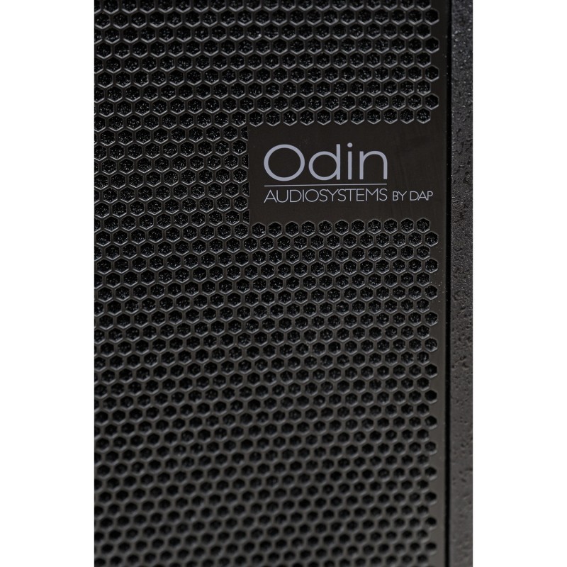 DAP Audio Pasywny subwoofer Line Array Odin S-18