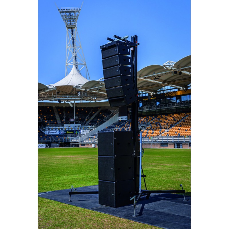 DAP Audio Pasywny subwoofer Line Array Odin S-18
