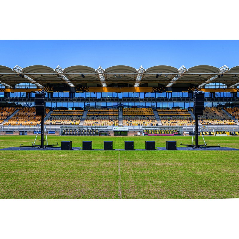 DAP Audio Pasywny subwoofer Line Array Odin S-18