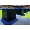DAP Audio Pasywny subwoofer Line Array Odin S-18