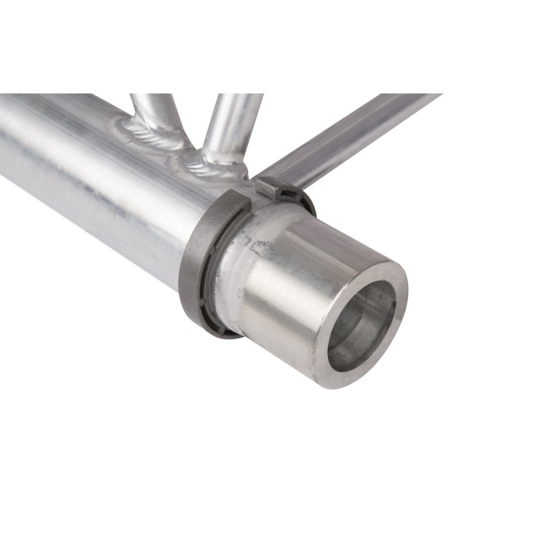 ShowGear Pierścień ochronny kratownicy do rury 50 mm