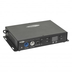 Showtec Pixel Controller dedykowany do Pixelstrip 20 i 40