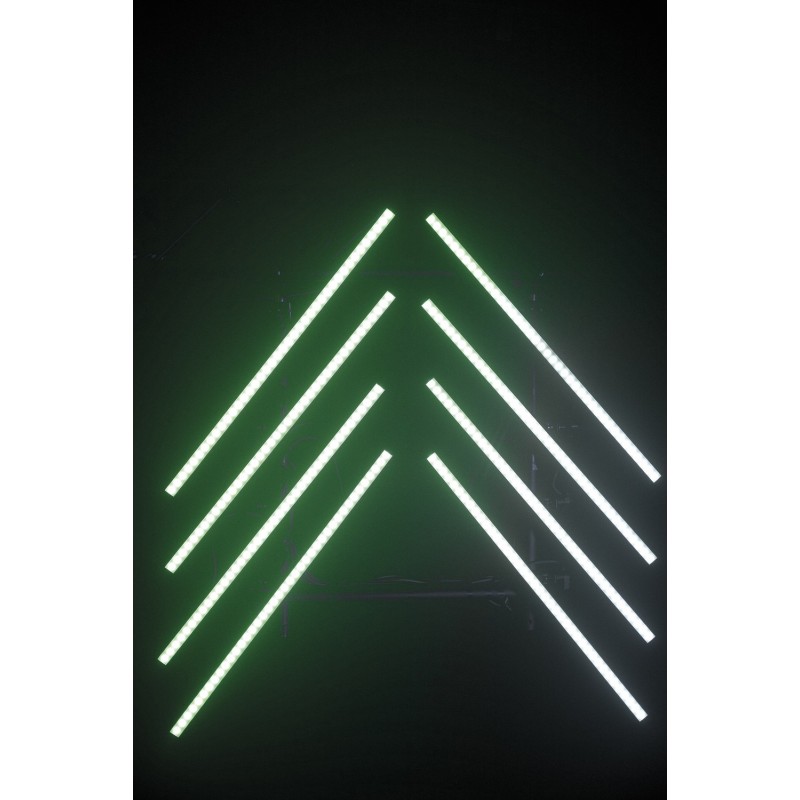 Showtec Pixelstrip 40 RGB - 100 cm