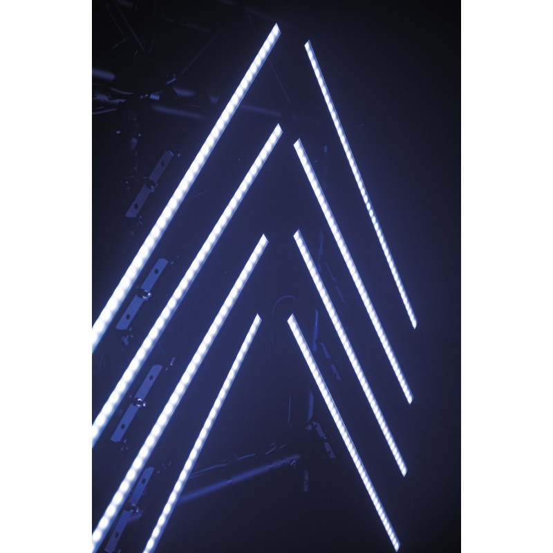 Showtec Pixelstrip 40 RGB - 100 cm