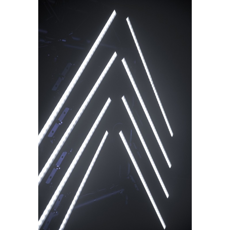 Showtec Pixelstrip 40 RGB - 100 cm