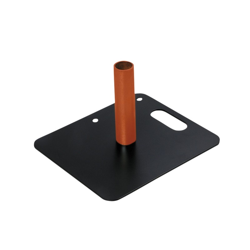 Wentex Płyta podstawy - 350 x 350 mm