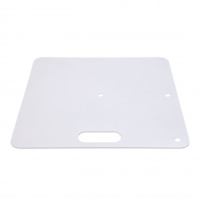 Wentex Płyta podstawy - 600 x 600 mm