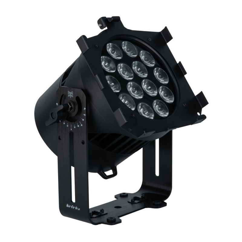 Infinity Podwójny uchwyt na akcesoria dla serii Raccoon