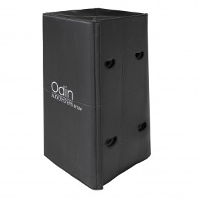 DAP Audio Pokrowiec przeciwdeszczowy/transportowy dla 2x S-18A