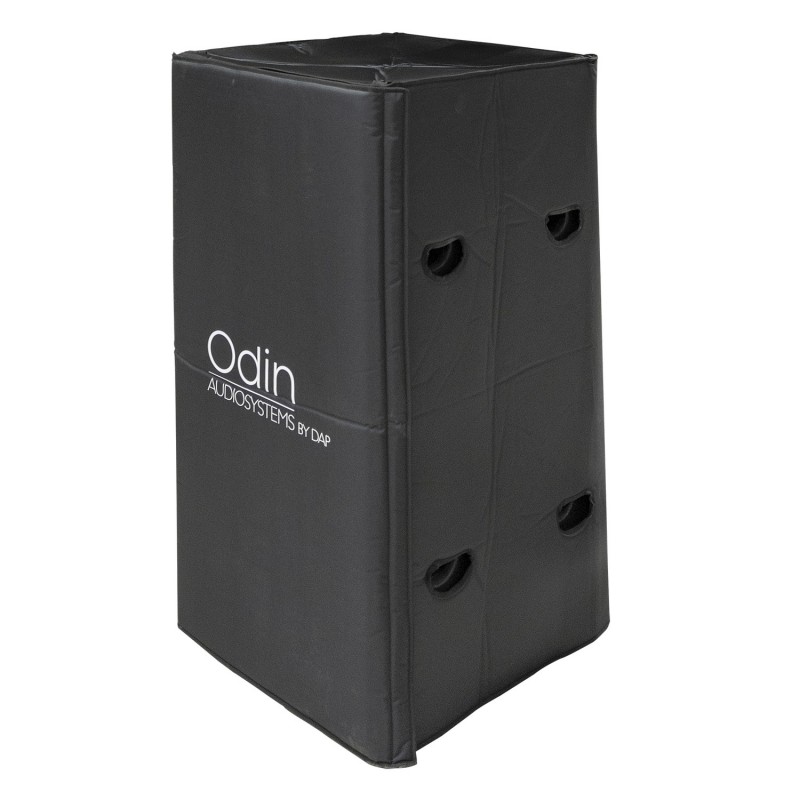 DAP Audio Pokrowiec przeciwdeszczowy/transportowy dla 2x S-18A