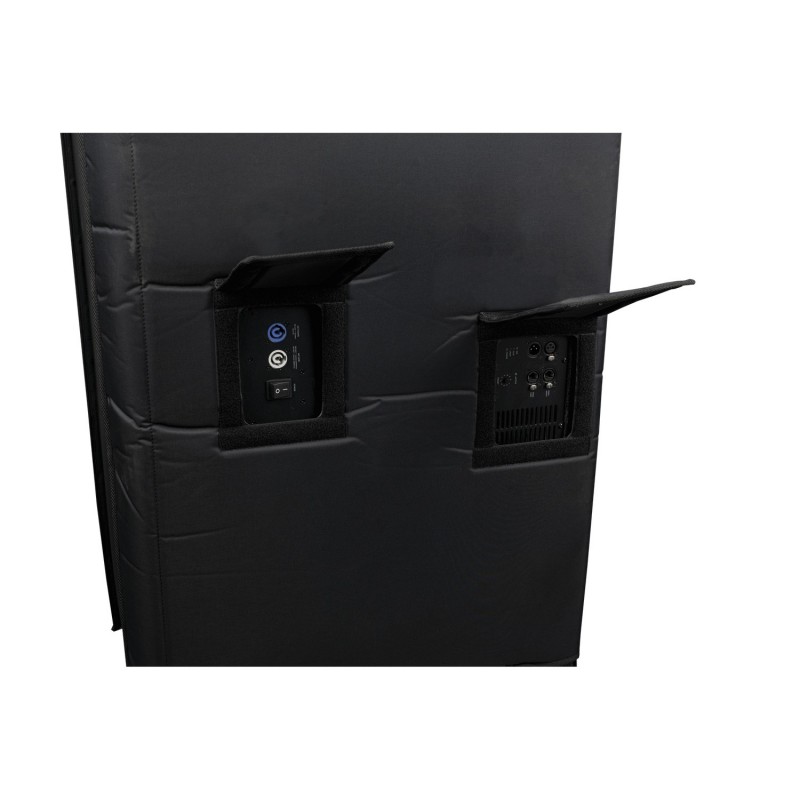 DAP Audio Pokrowiec przeciwdeszczowy/transportowy dla Odin S-218A