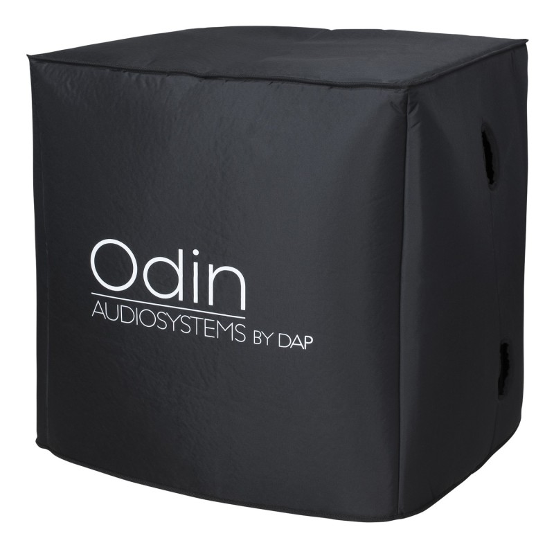 DAP Audio Pokrowiec transportowy dla Odin S-18(A)