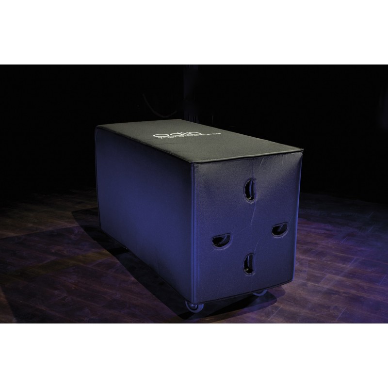 DAP Audio Pokrowiec transportowy dla Odin S-218A