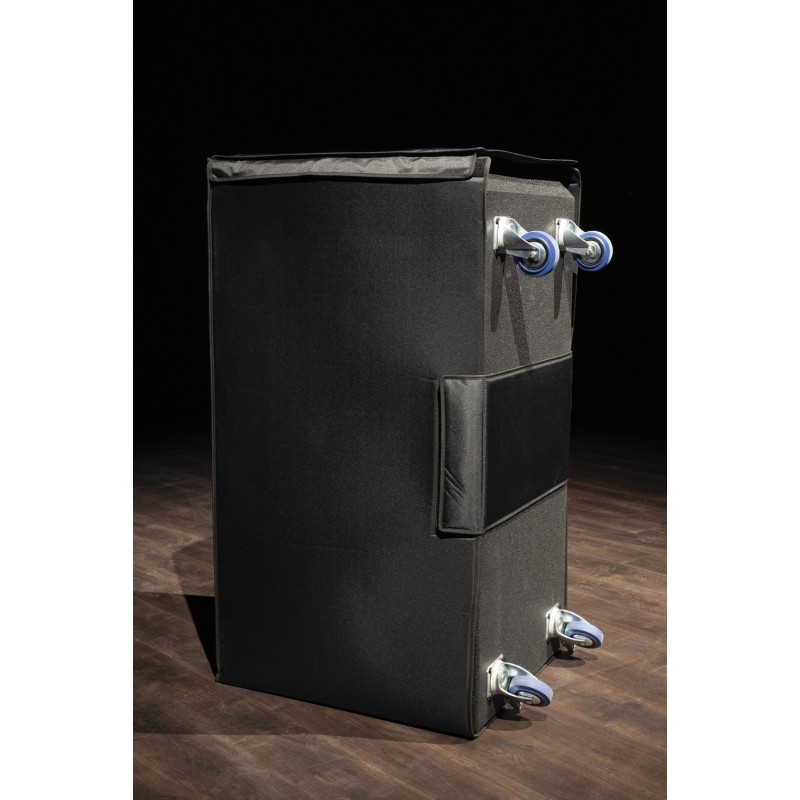 DAP Audio Pokrowiec transportowy dla Odin S-218A